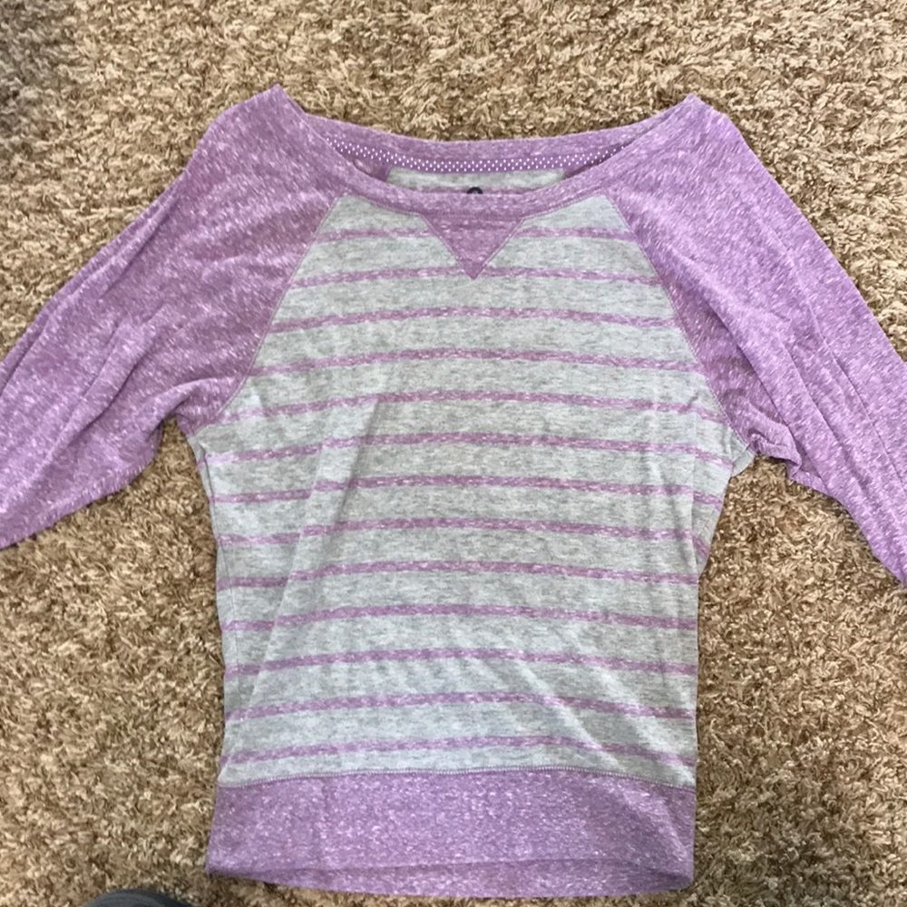 3/4 sleeve